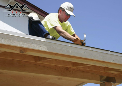 expert roof repair in Rainbow City